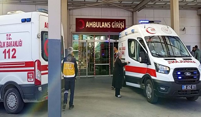 Tartıştığı kız arkadaşını 7 bıçak darbesiyle öldürdü