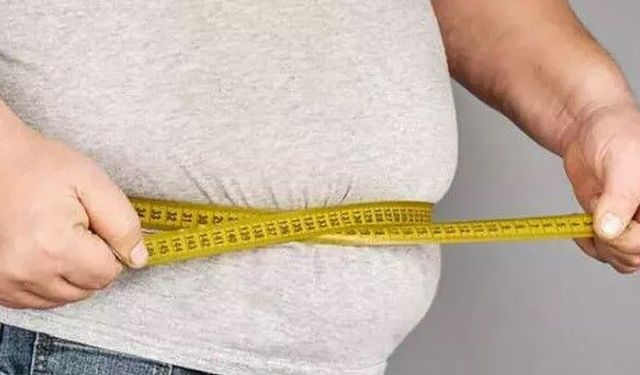 Yemek kültürünün fazla olduğu illerde obezite oranı artış gösteriyor