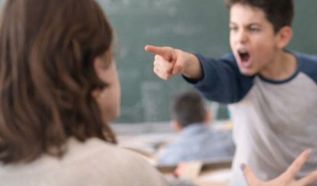 Çocuklarda öfke kontrolü zorlaşıyor: Tutarlı sınırlar ve iletişim hayat kurtarıyor