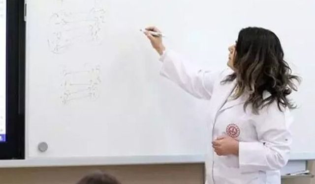 MEB’den 144 sözleşmeli öğretmen ataması yapıldı