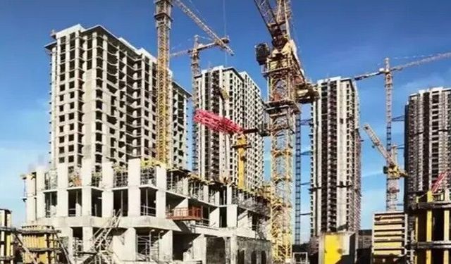 TÜİK: Güven endeksleri martta azaldı