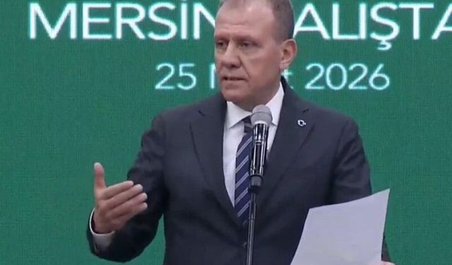 Başkan Seçer'den çevre mesajı: “Kıyıları koruyacağız”