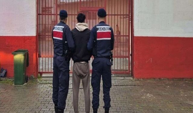 "Tapu kayıtlarınız terör örgütünde" diyerek 2 milyon TL dolandırdı