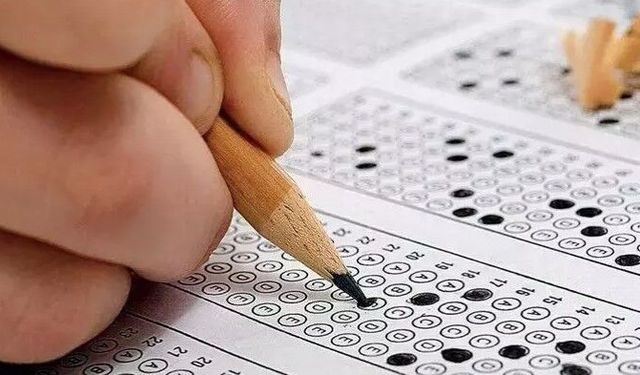 YKS'ye 2 milyon 425 bin 560 kişi başvuruda bulundu