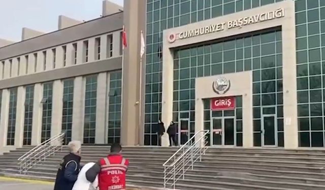 8 İlde dolandırıcılık operasyonu: 58 şüpheli yakalandı