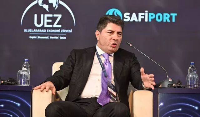 Fenerbahçeli eski yönetici Hakan Safi’den milli takıma destek