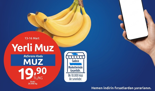 Maliyeti 42 TL ama marketler 19.90 TL’den satıyor