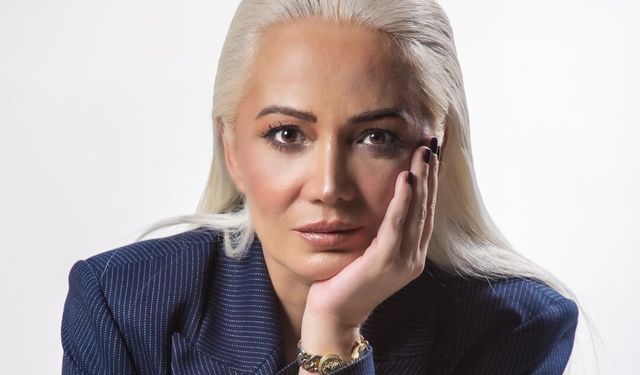 Mersinli İşkadını Gülfidan Uğur’dan şiir kitabı