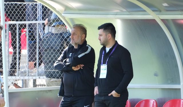 Silifke Belediyespor’un şampiyonluğa inancı tam