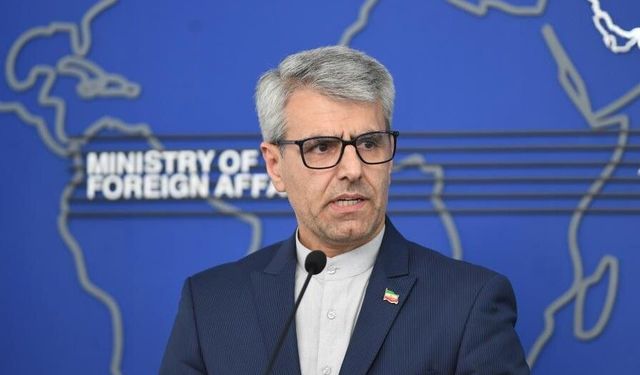 Yakıt depolarına saldırı sivillere karşı kimyasal bir savaştır.