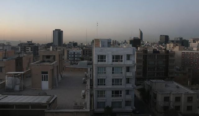 İsrail ordusu saldırıya geçti