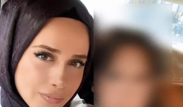 Önce eşini vurdu sonra evini yaktı