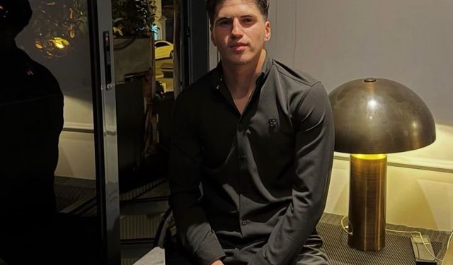 Futbolcu Kaan Kundakçı olayında gözaltı sayısı 10'a yükseldi