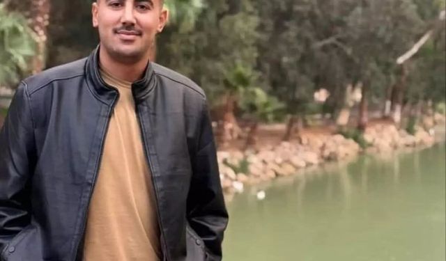 Aracına İsrail füzesi isabet eden Türk şoför kurtarılamadı