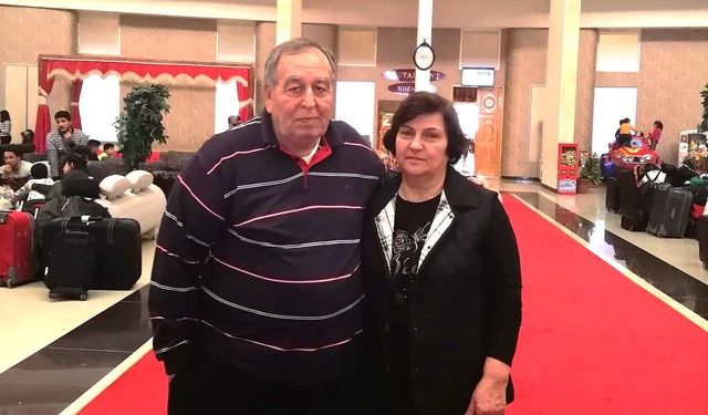 Tarsus basınının çınarı Kemal Karagözlü vefat etti