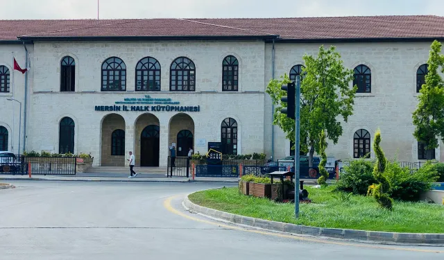 Kütüphane Haftasında her gün dolu dolu etkinlik