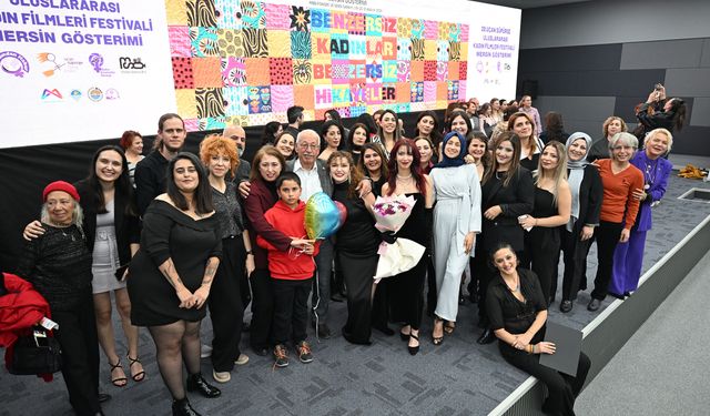 MEDEKA ve TADEKA’ dan kent kültürüne katkı