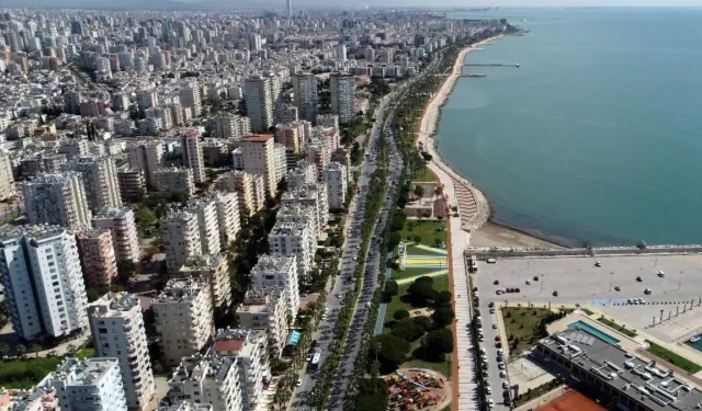 Mersin’de emlakçılıkta kimlikli takip sistemine geçti