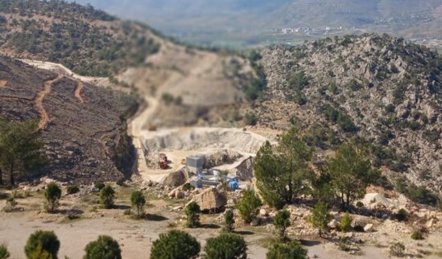 Muhtarlardan "Tarsus gibi bize de sahip çıkın" çağrısı