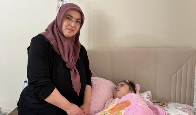 Öksürük şikayetiyle gittiği klinikte engelli kaldı