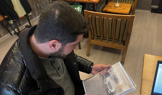 Otomobil almak isterken 1 milyon 420 bin TL dolandırıldı