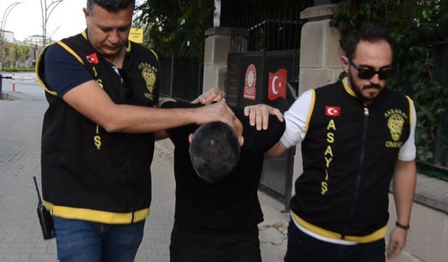 Jeoloji mühendisini hayattan kopardı telefonuyla kredi çekti