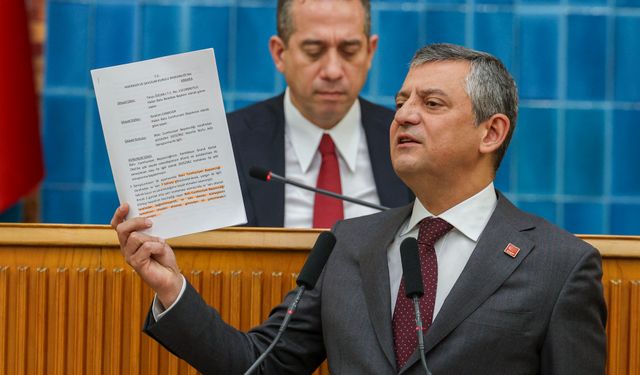 CHP, din ve vicdan özgürlüğünün de laikliğin de teminatıdır