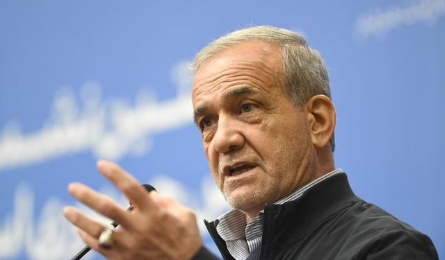 Pezeşkiyan, üslerini açmayan İspanya'ya teşekkür etti