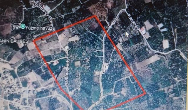 Danıştay ‘sanayi olmaz’ dedi ama kaygılar bitmedi