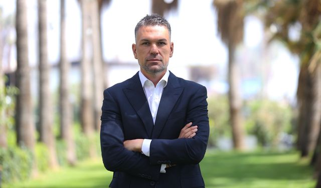 Kupa kazanmak önemli ama kalıcı bir kültür bırakmak daha önemli