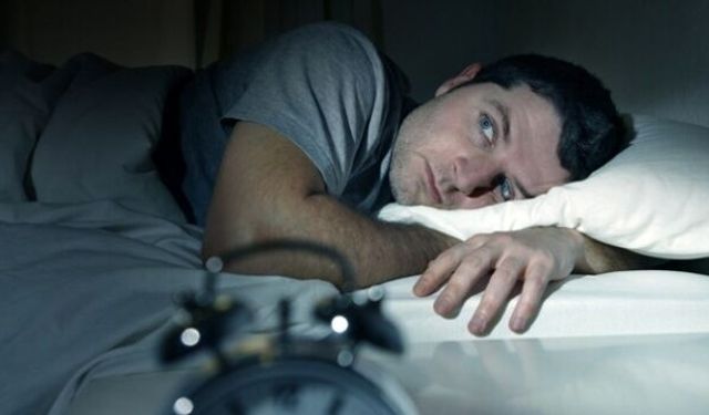 Uyku apnesi hayatı ve güvenliği tehdit ediyor