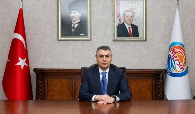 Mersin Valiliği'nden limandaki kimyasal sızıntı hakkında açıklama