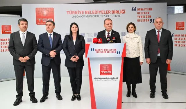 TBB Encümeni’nden hukuki süreç ve mali baskı uyarısı