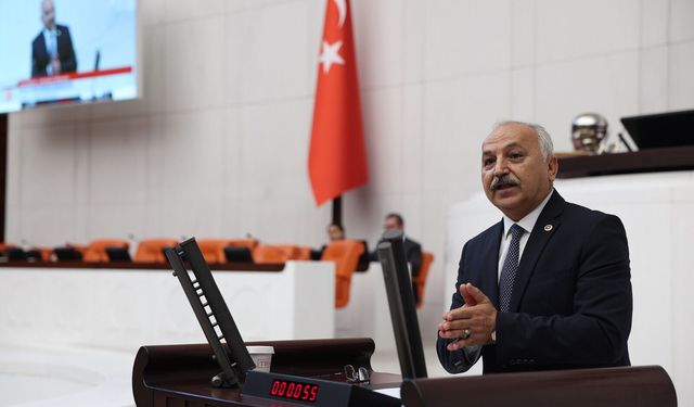 "Emekliyi çalışmaya mecbur bırakan düzen can alıyor"