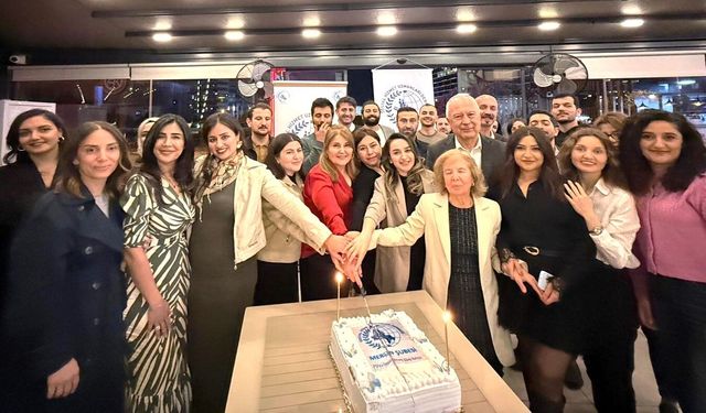 Mersin’de sosyal hizmetin kalbi ‘Umut ve Uyum’ için attı