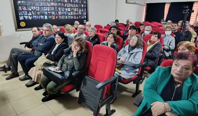 İklim adaleti için ortak mücadele çağrısı