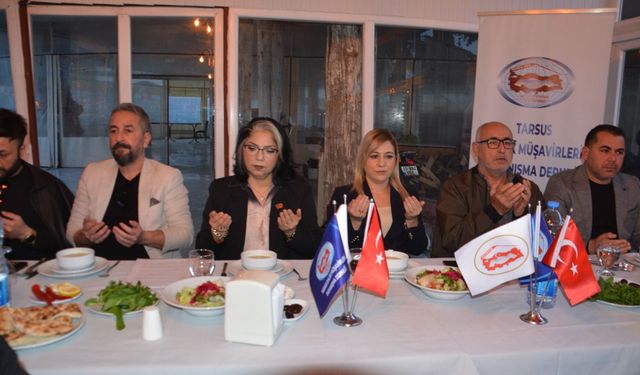 Tarsus emlak sektöründe birliktelik adımı