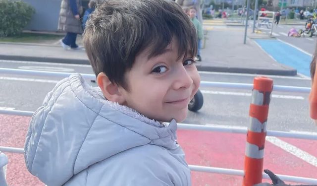 Yunus Emre tedavi için destek bekliyor