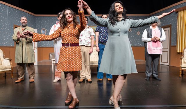 Yenişehir’de sanat ve kahkaha dolu 8 Mart!