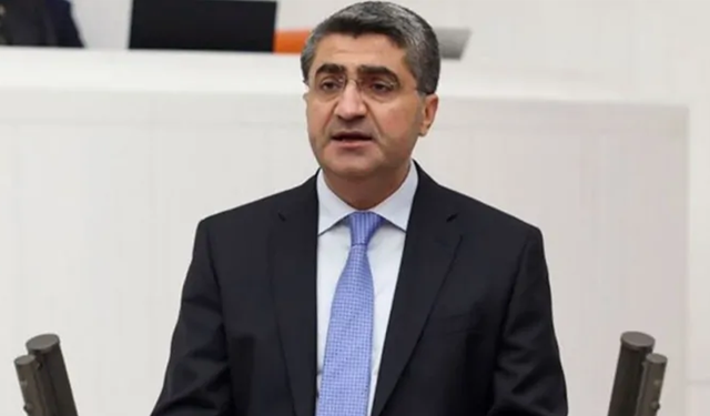 DEVA Partili Ekmen: Bedelli askerlik ücret artırımıyla Hazine’yi kurtaramazsınız