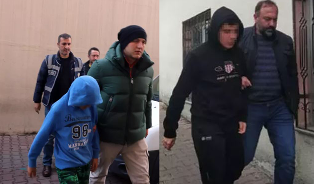 'Kelebek bıçak satışı' cinayetinde yeniden yargılanan sanığın cezası 10 yıl 10 aya çıktı