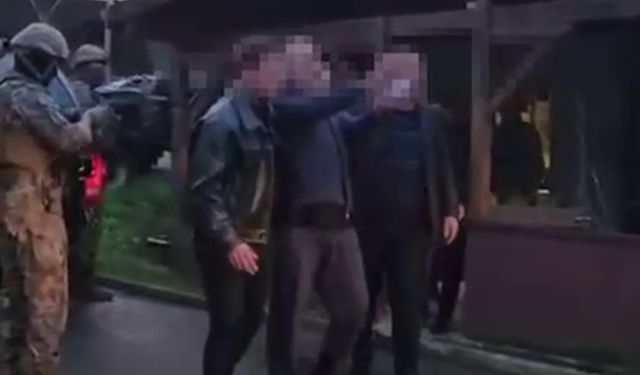 Adana'daki cinayetin azmettiricisi, 12 yıl sonra Kocaeli'de yakalandı