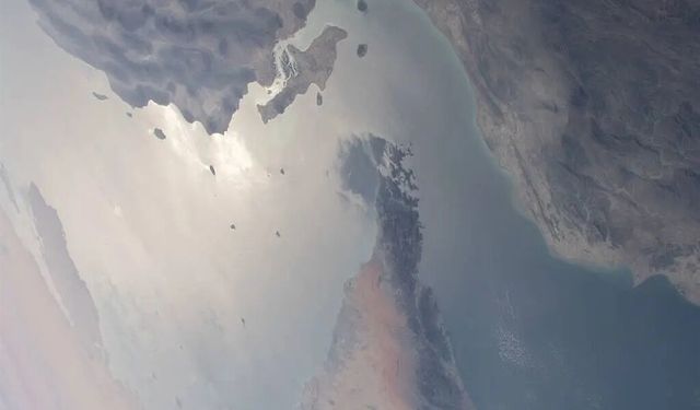 İran, Hürmüz Boğazı’nı tekrardan kapattı