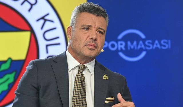 Fenerbahçe’de olağanüstü seçimli genel kurul