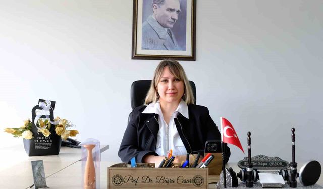 “Doğuma yaklaşım değişti, normal doğuma yönelim arttı”