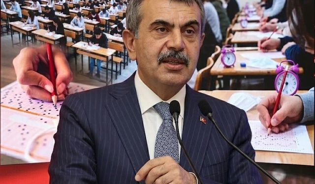 LGS 2026 sınav tarihi değişti: MEB’den yeni açıklama