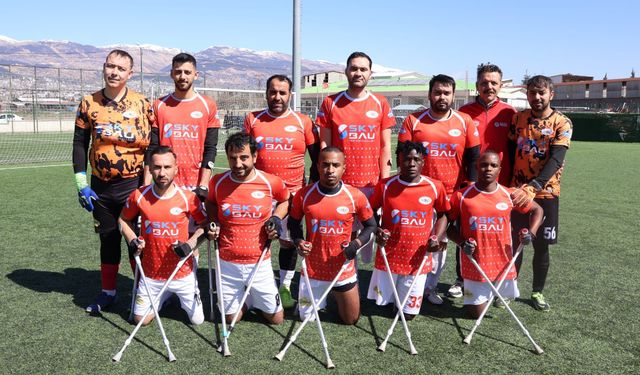 Taraflar yenişemedi, puanlar bölüşüldü