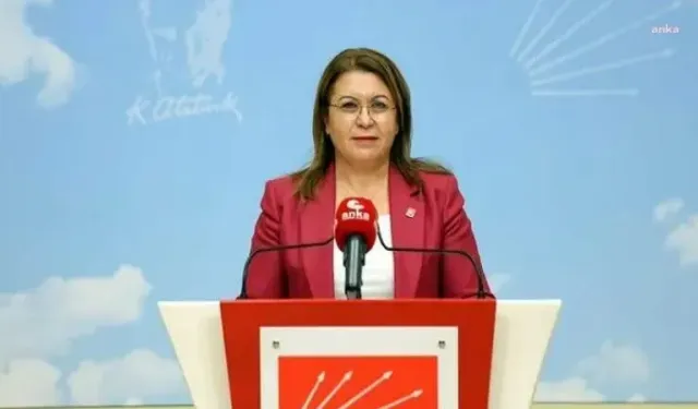 Görele’de şüpheli ölüm: Gülizar Biçer Karaca’dan TBMM araştırma komisyonu talebi