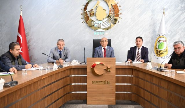 Orman projelerinde yenilikçi dönem