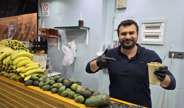 Tarsus’un enerjisi lezzetli atomunda gizli